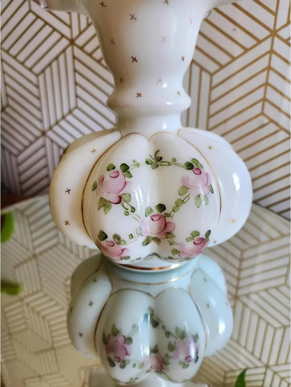 Fenton 1940’s 8”